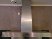 Keuken met miele/siemens apparatuur - afbeelding 12 van  25