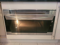 Keuken met miele/siemens apparatuur - afbeelding 13 van  25