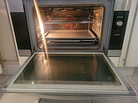 Keuken met miele/siemens apparatuur - afbeelding 14 van  25