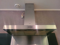 Keuken met miele/siemens apparatuur - afbeelding 16 van  25