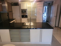 Keuken met miele/siemens apparatuur - afbeelding 27 van  32