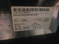 Keuken met miele/siemens apparatuur - afbeelding 19 van  25