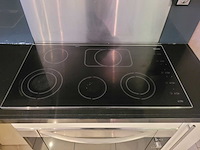 Keuken met miele/siemens apparatuur - afbeelding 20 van  25