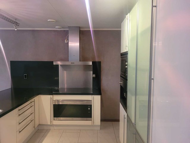 Keuken met miele/siemens apparatuur - afbeelding 22 van  25