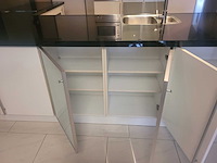 Keuken met miele/siemens apparatuur - afbeelding 24 van  25