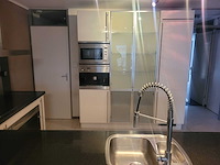 Keuken met miele/siemens apparatuur - afbeelding 25 van  25