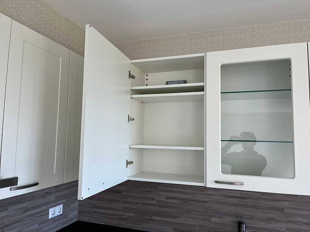 Keuken met miele/siemens apparatuur - afbeelding 2 van  18