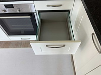 Keuken met miele/siemens apparatuur - afbeelding 5 van  18