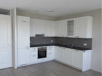 Keuken met miele/siemens apparatuur