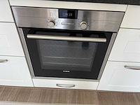 Keuken met miele/siemens apparatuur - afbeelding 8 van  18