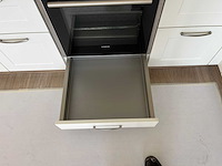 Keuken met miele/siemens apparatuur - afbeelding 9 van  18