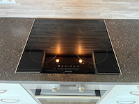 Keuken met miele/siemens apparatuur - afbeelding 10 van  18