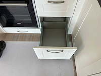 Keuken met miele/siemens apparatuur - afbeelding 11 van  18