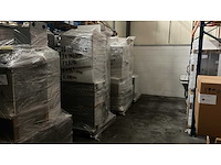 Keuken met miele/siemens apparatuur - afbeelding 12 van  18