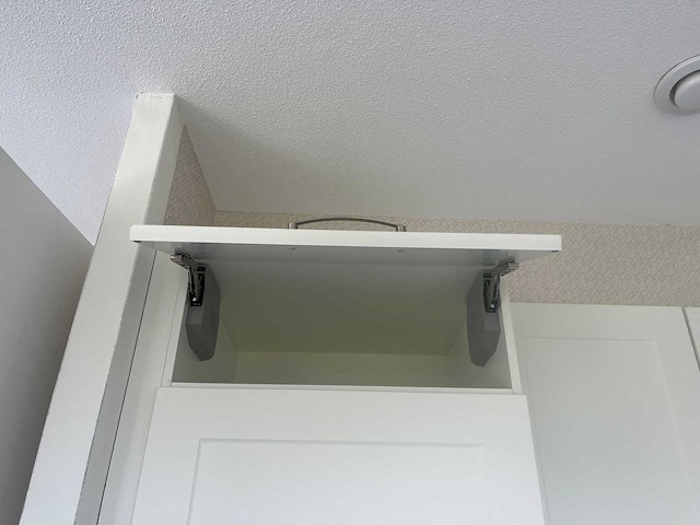 Keuken met miele/siemens apparatuur - afbeelding 13 van  18