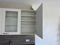 Keuken met miele/siemens apparatuur - afbeelding 17 van  18