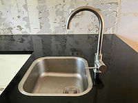 Keuken met pelgrim apparatuur - afbeelding 3 van  35