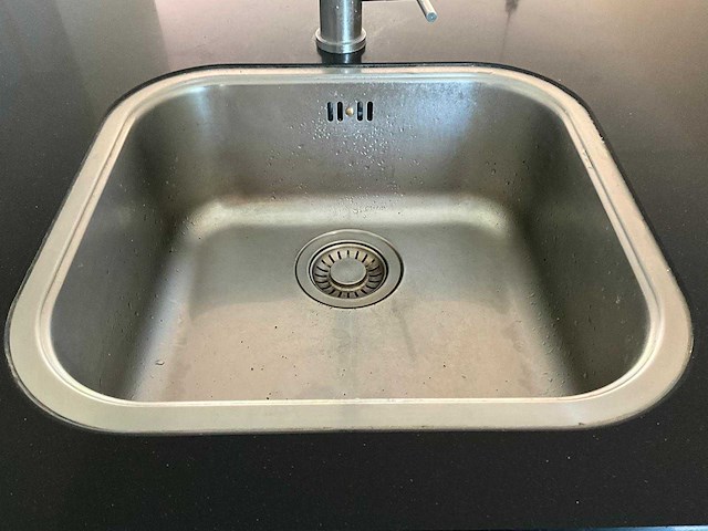 Keuken met pelgrim apparatuur - afbeelding 5 van  35