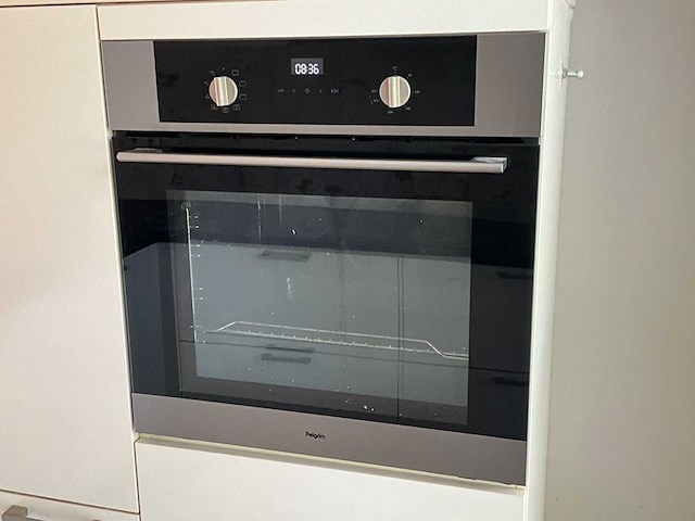 Keuken met pelgrim apparatuur - afbeelding 15 van  35