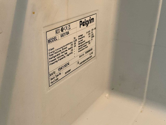 Keuken met pelgrim apparatuur - afbeelding 16 van  35