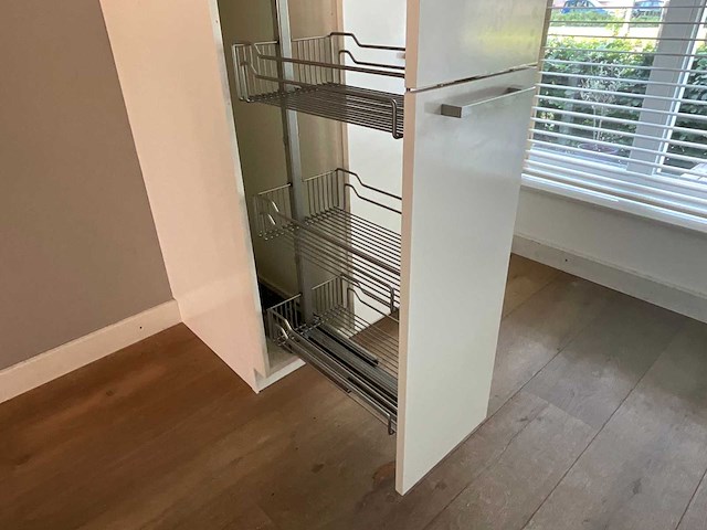 Keuken met pelgrim apparatuur - afbeelding 19 van  35