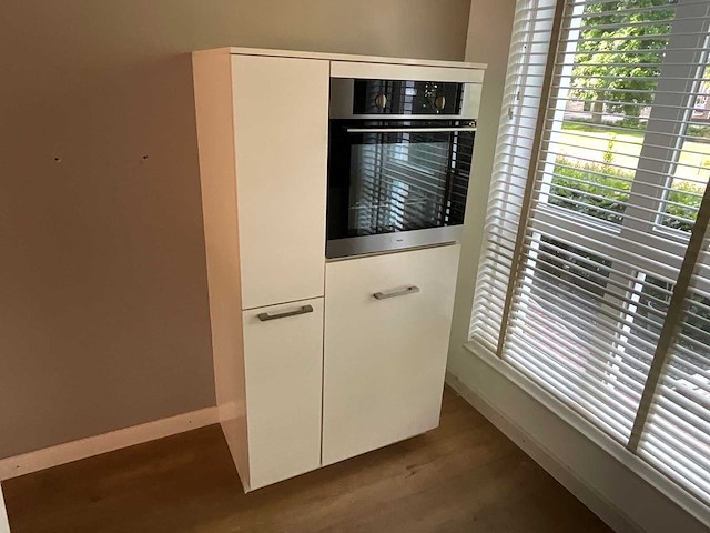 Keuken met pelgrim apparatuur - afbeelding 20 van  35