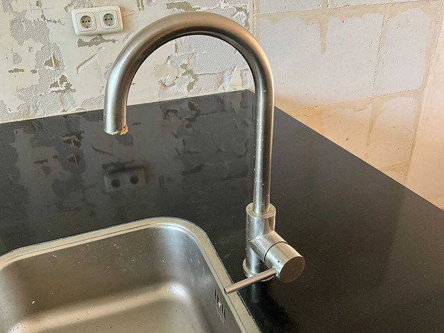 Keuken met pelgrim apparatuur - afbeelding 27 van  35