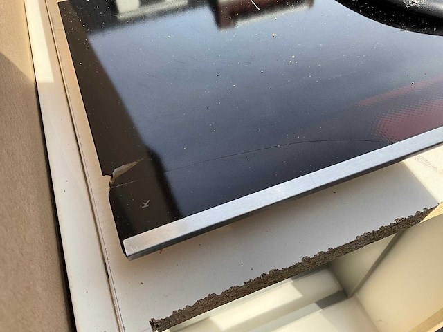 Keuken met pelgrim apparatuur - afbeelding 29 van  35