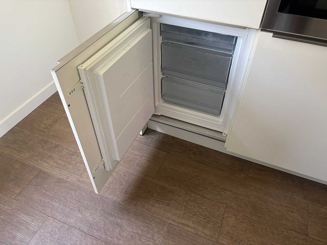 Keuken met pelgrim apparatuur - afbeelding 20 van  25