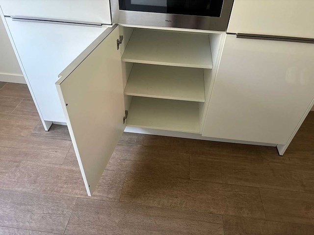 Keuken met pelgrim apparatuur - afbeelding 23 van  25
