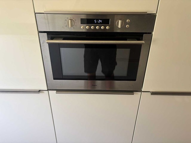 Keuken met pelgrim apparatuur - afbeelding 24 van  25
