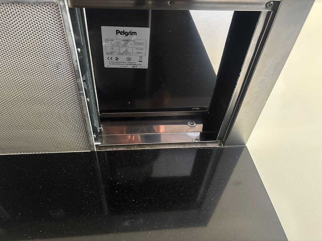 Keuken met pelgrim apparatuur - afbeelding 6 van  25