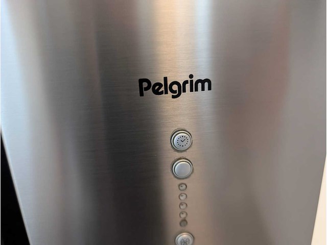 Keuken met pelgrim apparatuur - afbeelding 3 van  32