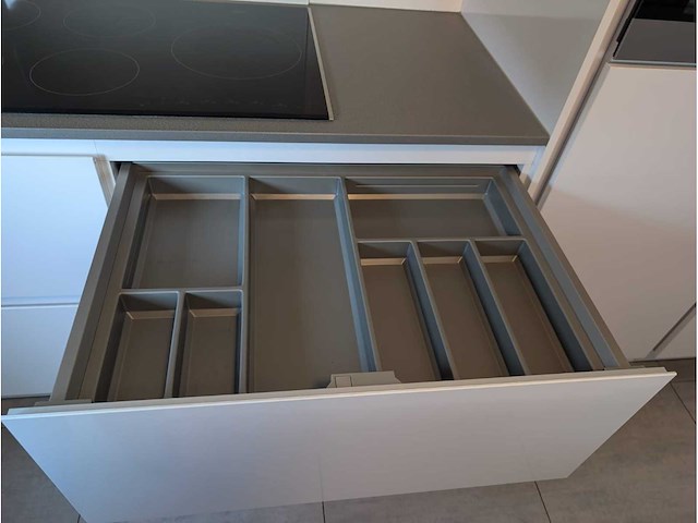 Keuken met pelgrim apparatuur - afbeelding 16 van  32