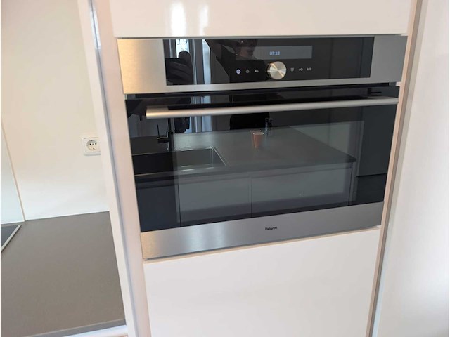 Keuken met pelgrim apparatuur - afbeelding 17 van  32