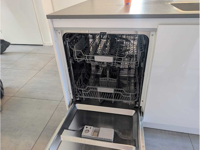 Keuken met pelgrim apparatuur - afbeelding 22 van  32