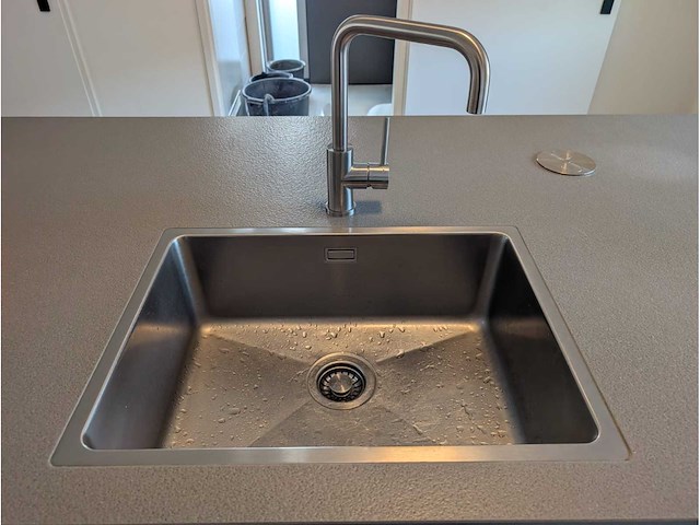 Keuken met pelgrim apparatuur - afbeelding 27 van  32