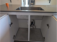 Keuken met pelgrim apparatuur - afbeelding 31 van  32