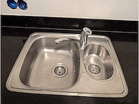 Keuken met pelgrim apparatuur - afbeelding 6 van  24