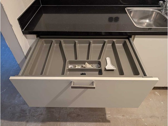 Keuken met pelgrim apparatuur - afbeelding 8 van  24