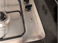 Keuken met pelgrim apparatuur - afbeelding 11 van  24