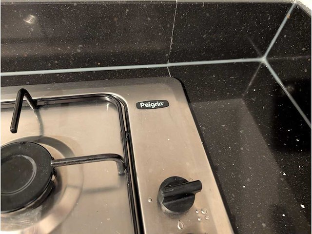 Keuken met pelgrim apparatuur - afbeelding 13 van  24