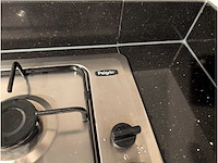 Keuken met pelgrim apparatuur - afbeelding 13 van  24