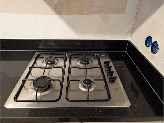 Keuken met pelgrim apparatuur - afbeelding 16 van  24