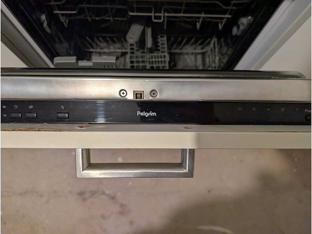 Keuken met pelgrim apparatuur - afbeelding 19 van  24