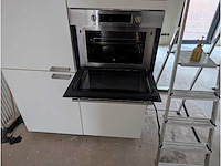 Keuken met pelgrim apparatuur - afbeelding 21 van  24