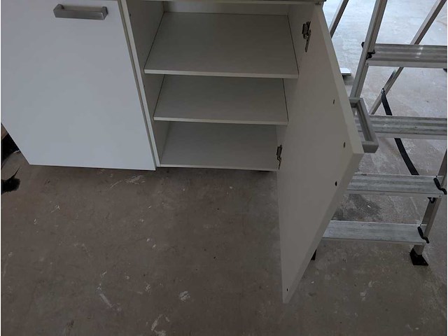 Keuken met pelgrim apparatuur - afbeelding 23 van  24