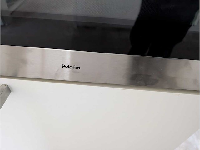 Keuken met pelgrim apparatuur - afbeelding 24 van  24