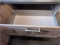 Keuken met pelgrim apparatuur - afbeelding 6 van  19