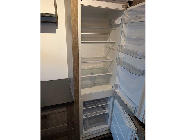 Keuken met pelgrim apparatuur - afbeelding 8 van  19